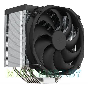 Кулер SilentiumPC Fortis 5 (SPC306) картинка 4